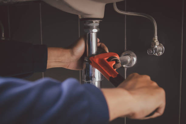 Best Gas Line Services in Tton, IL